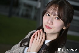 乃木坂46菅原咲月、キャプテン就任へ「14th YEAR BIRTHDAY LIVE」で発表