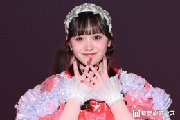 CANDY TUNE立花琴未も出演“ちょこぱ”で「逸材発見」と話題 変顔・枝豆姿で強烈インパクト残す美女の正体 画像