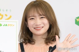 秋元真夏、肉吸い・もつ煮・浅漬け…和食並ぶ食卓公開「盛り付けと器のセンスが素敵」「旅館の食事みたい」と反響