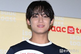 SEVENTEEN・MINGYU（ミンギュ）東京に降臨「毎週会えて嬉しいです」550人のファンへサプライズも 画像