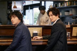 【田鎖ブラザーズ 第6話】真＆稔、津田の“取材ノート”の存在知る
