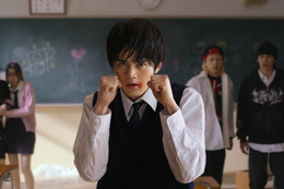 Netflix、6月配信ラインナップ発表「喧嘩独学」「かくかくしかじか」「鉄槌教師」など 画像