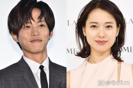 戸田恵梨香、夫・松坂桃李の家庭での姿明かす エピソードに「素敵すぎ」「理想の夫婦」と反響続々 画像