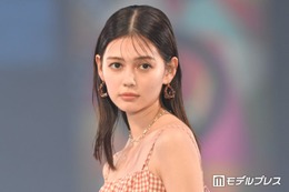 理科大卒モデル村上愛花、手作り「美容サラダ」公開「彩りが綺麗」「ヘルシーで栄養満点」の声 画像
