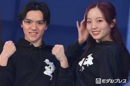 宇野昌磨「絶対隣は自分がいい」恋人・本田真凜へのアイスダンスオファーに本音