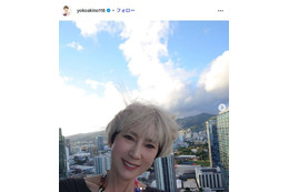 有名女優、3つに仕切られた我が家の卵かけご飯公開「シンプルイズベスト」「健康的で真似したいです」の声 画像