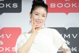 藤あや子、故郷・秋田から届いた山菜料理披露「旬の恵みたっぷりで最高」「プロ級」と反響 画像