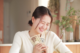 「楽にお金を貯める」のって可能なの？  ほったらかしでもとにかく貯まる「お金のヒミツ」とは 画像