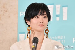 2児の母・宮城舞「鍋のセレクトミスってる」ギリギリまで入った手作りミートソース公開「綺麗な赤」「溢れそうになるのあるある」