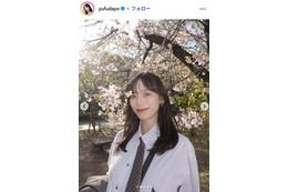 サッカー日本代表・上田綺世選手の美人妻、臨月に編んだ手作りブランケット公開「クオリティすごい」「色合いのセンス抜群」と反響 画像