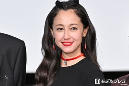 沢尻エリカ、ハマっている“強烈趣味”告白「痛いを通り越して訳わかんないくらい…」 画像