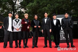 GENERATIONS、11年前リリース楽曲が1位獲得でメンバー反応「まさかどこかでバズった？」「自分達の曲に救われてる」