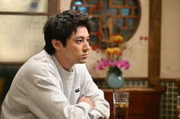 日曜劇場「ＧＩＦＴ」涼（山田裕貴）に不穏な影 代表合宿＆アスリート契約決定も「どうなるの？」「不安すぎる」の声【ネタバレあり】