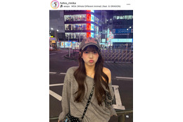 “HKT48出身”現役アイドル、誹謗中傷に「応援して欲しいよ」「早く笑いたい」歯列矯正の心境吐露 指原莉乃＆村重杏奈もエール