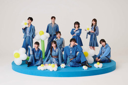 ONE LOVE ONE HEART×CheerSPOTがコラボ 全国ミニストップで特別イベント開催 画像