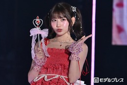 SWEET STEADY白石まゆみ、練習時間15分の一発撮り高難易度ダンスに反響「すごすぎ」「さすがアイドル」先輩アイドルも絶賛