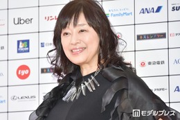 かたせ梨乃、本名明かす 同じ駅名に反応「初めて知った」「びっくり」反響相次ぐ