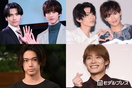 「高良くんと天城くん」「体感予報」「ふったらどしゃぶり」「4月の東京は…」アマプラ一挙登場 感情揺さぶるBL4作の魅力解説