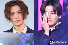 【FANTASTICS八木勇征で観る究極の2択】学校で隣の席になりたいのはどっち？「美しい彼」清居 vs「矢野くんの普通の日々」矢野