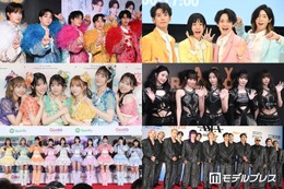 サカナクション「夜の踊り子」が14年越しに“ミーム化” M!LK・モナキ・LE SSERAFIMらカバーでバズ加速