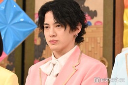 純烈弟分「モナキ」ケンケン「元既婚者です」ネット上の噂に言及＆訂正【モナキ 純度100％！】 画像
