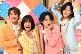 純烈弟分・モナキ、夢は紅白歌合戦「純烈さんの後を追いかけて」ファンに伝えたいことは？【モナキ 純度100％！】 画像