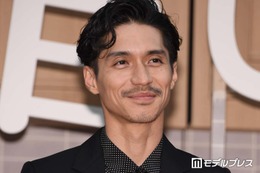 錦戸亮、NEWS・関ジャニ∞兼任時代を回顧「途中から全部嘘ついてました」当時の苦労語る