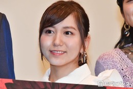 元AKB48メンバー、1歳息子の手作りバースデーケーキ＆花束プレートが話題「センス抜群」「おしゃれで素敵」夫はロッテ・石川柊太選手