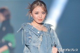 香音「こんなに短いの生まれてはじめて」バッサリカットで雰囲気ガラリ「可愛すぎて二度見」「夏らしくて素敵」と反響