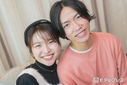 登録者数120万超YouTuber・あざみ夫婦、活動休止を発表 理由は妻の体調不良