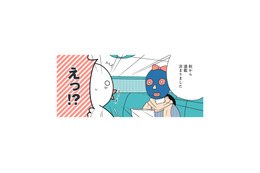 趣味で描いてた漫画を編集部へ持ち込み！ これでもう心残りは無いと思っていたら!?【フランスはとにっき: 海外に住むって決めたら漫画家デビュー #２】
