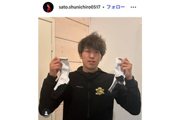 バレー佐藤駿一郎容疑者逮捕受け「SVリーグ」謝罪「本事象を厳粛に受け止め」【全文】