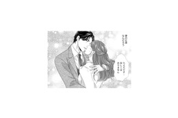 「契約結婚のはずなのに…」御曹司との“甘すぎる新婚生活”が始まる【オペラ座のシンデレラ #10】 画像