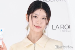 ILLITモカ、活動再開を発表 29日放送の音楽番組出演「無理のない範囲で活動を再開」 画像