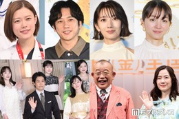 【五月病を吹き飛ばす！】心のモヤモヤを浄化する最高の“涙活”作品5選「アンメット」「アナログ」など 画像