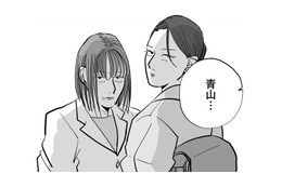 料亭に就職して出勤初日。女将に着物を着せてもらい、先輩従業員にあいさつするが…【社内ストーカーに人生をめちゃくちゃにされました #４】 画像