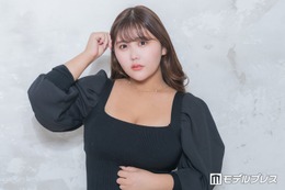 “TikTokフォロワー350万人超”なな茶、第1子出産発表「分娩時間は16時間、3674gの大きくて立派な赤ちゃんです」