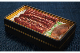 ファミマ、鹿児島産うな重など「土用の丑の日」向け全8種 食で夏を乗り切るスタミナを 画像