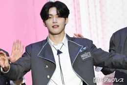 「日プ新世界」脱落の田中蒔、インスタ初投稿で直筆手紙公開 帰りの新幹線では「1時間半ずっと涙が止まりませんでした」