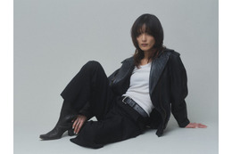 藤井萩花、双子出産で妹・藤井夏恋との関係性変化 兄・WEST.藤井流星との交流も「仏みたいな存在」【独占インタビューVol.2】
