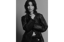 藤井萩花が芸能活動再始動 2017年引退当時は「寂しさもありました」現在の心境・メンバーとの交流語る【独占インタビューVol.1】