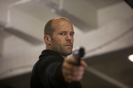 3週連続ジェイソン・ステイサム！『キラー・エリート』『メカニック』など主演作放送 BS日テレで5月31日より