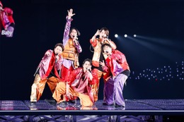 【嵐ラストライブ】大野智「嵐はこれからも生き続けます」5人が最後に伝えた26年半の感謝＜あいさつ全文掲載＞