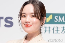 筧美和子、第1子男児出産を報告「この子がたくさん笑って生きていけるよう」