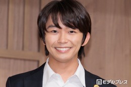 加藤清史郎、高校時代はロンドンへ留学 3年間での“収穫”語る「お芝居のレッスンだったり…」【スピナーベイト】