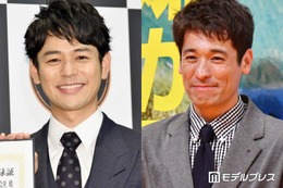 妻夫木聡＆佐藤隆太、嵐のラストライブ観戦ショット＆岡田准一との再会話題「木更津キャッツアイメンバー激アツ」「素敵な仲間」と喜びの声相次ぐ