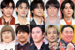 嵐、26年半の歴史に幕 赤西仁・風間俊介・佐野勇斗ら芸能界から“嵐愛”溢れるメッセージ続々 画像