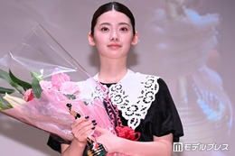 南琴奈、杉咲花との共演は「とてつもない安心感」新人女優賞受賞で撮影回顧【第35回日本映画批評家大賞】 画像