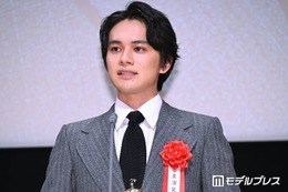 北村匠海、綾野剛に感じた“恐ろしさ”明かす 共演は「かけがえのない時間」【第35回日本映画批評家大賞】