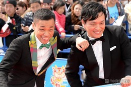 COWCOW多田健二「老ヨネ」モナキ・おヨネ風ビジュアル公開「目が似てるかも」「解像度が高すぎる」 画像